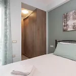 Al Centro Zante City Flat