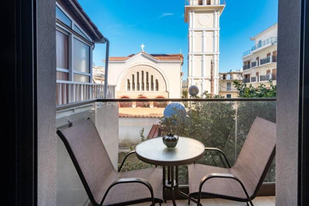 Apartment Al Centro Flat