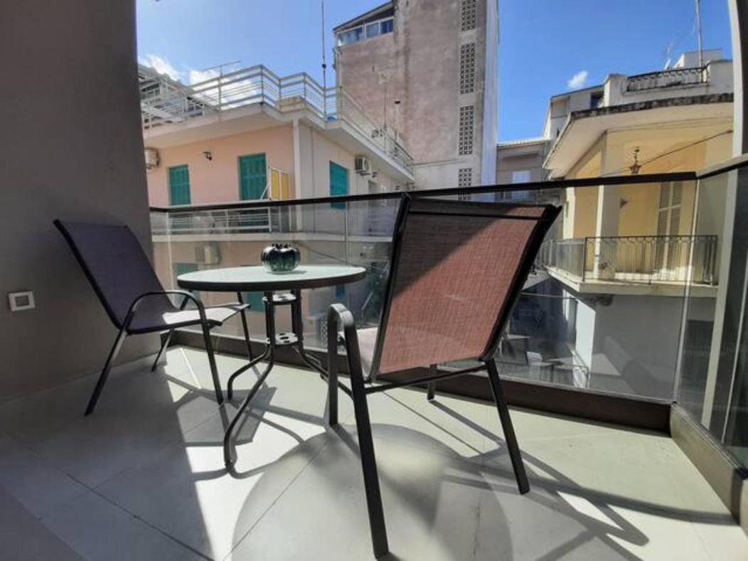 Al Centro Flat Zakynthos Town