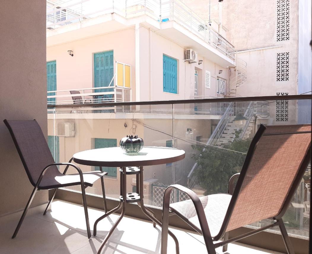 Al Centro Flat Apartment