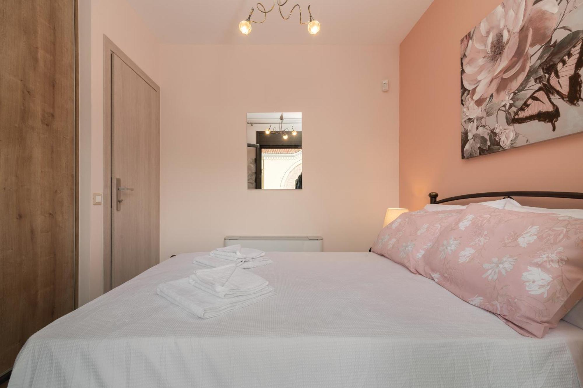 Apartment Al Centro Flat Zakynthos Town