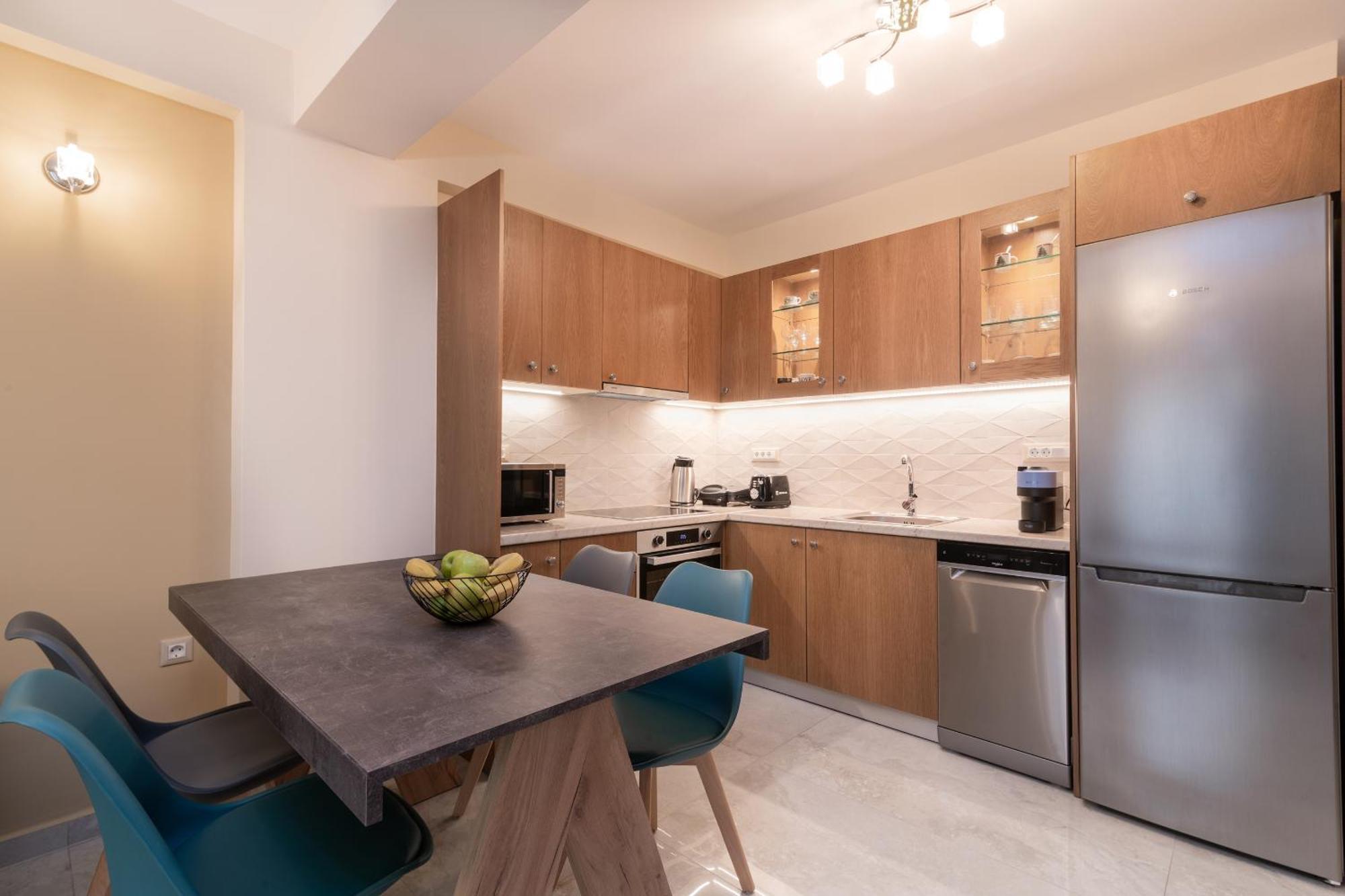 Apartment Al Centro Flat Zakynthos Town