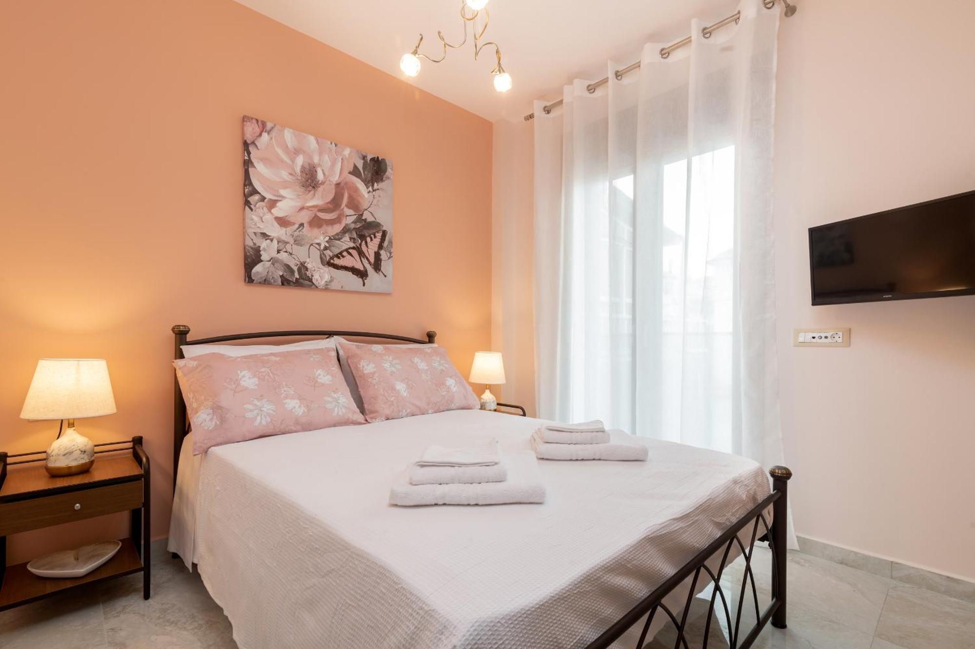 Al Centro Flat Apartment Zakynthos Town