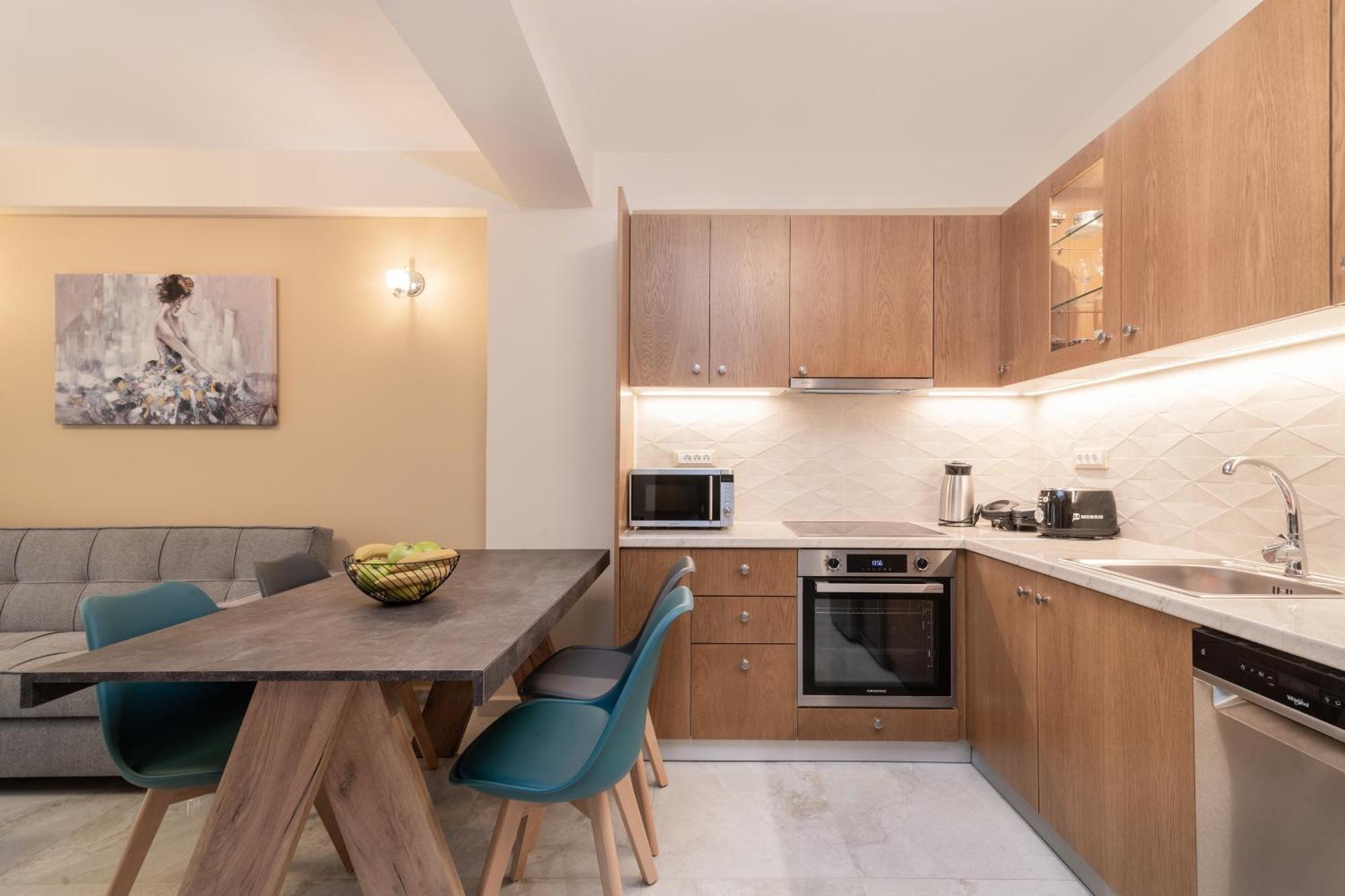 Apartment Al Centro Flat *