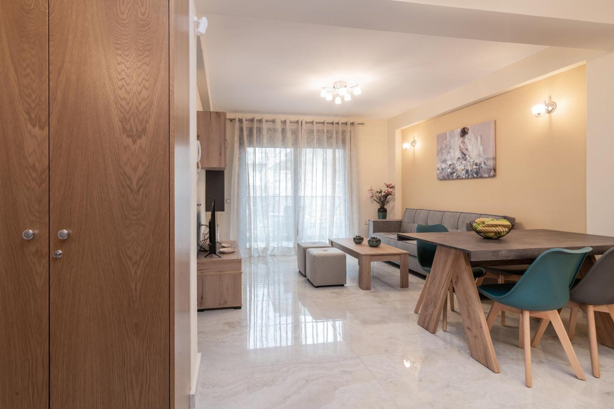 Apartment Al Centro Flat Zakynthos Town