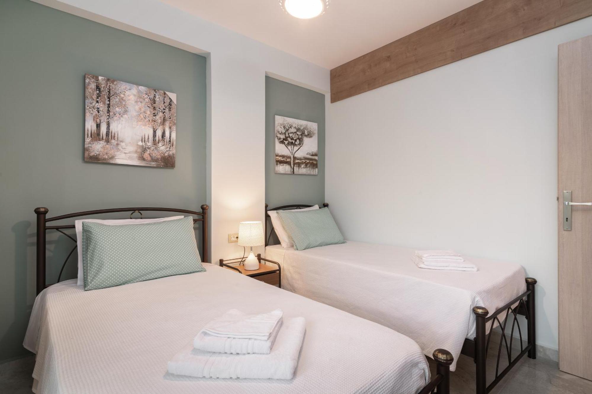 Apartment Al Centro Flat *