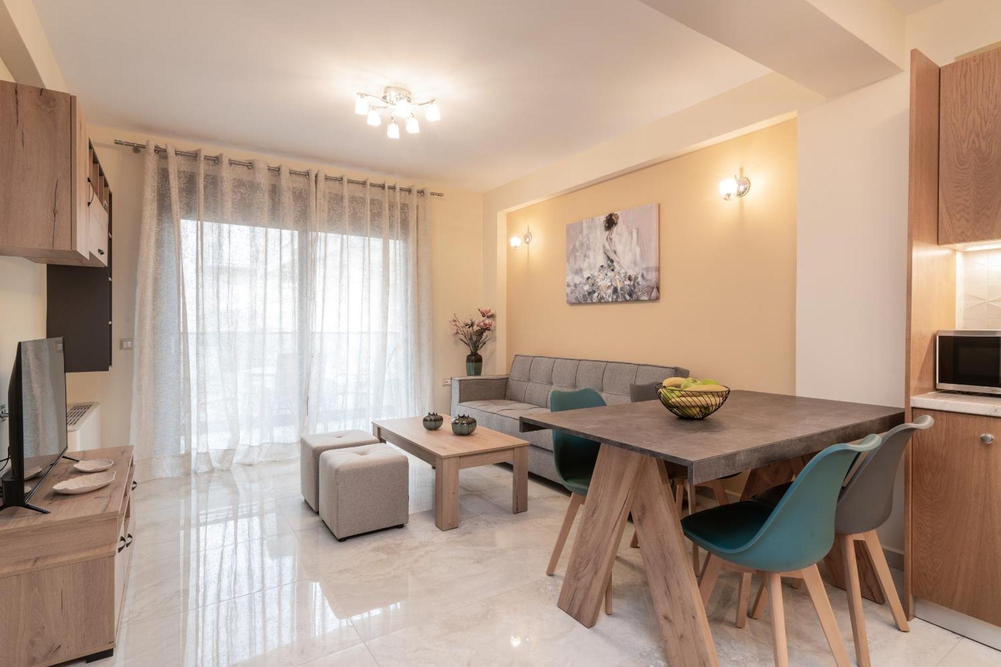 Al Centro Flat Zakynthos Town