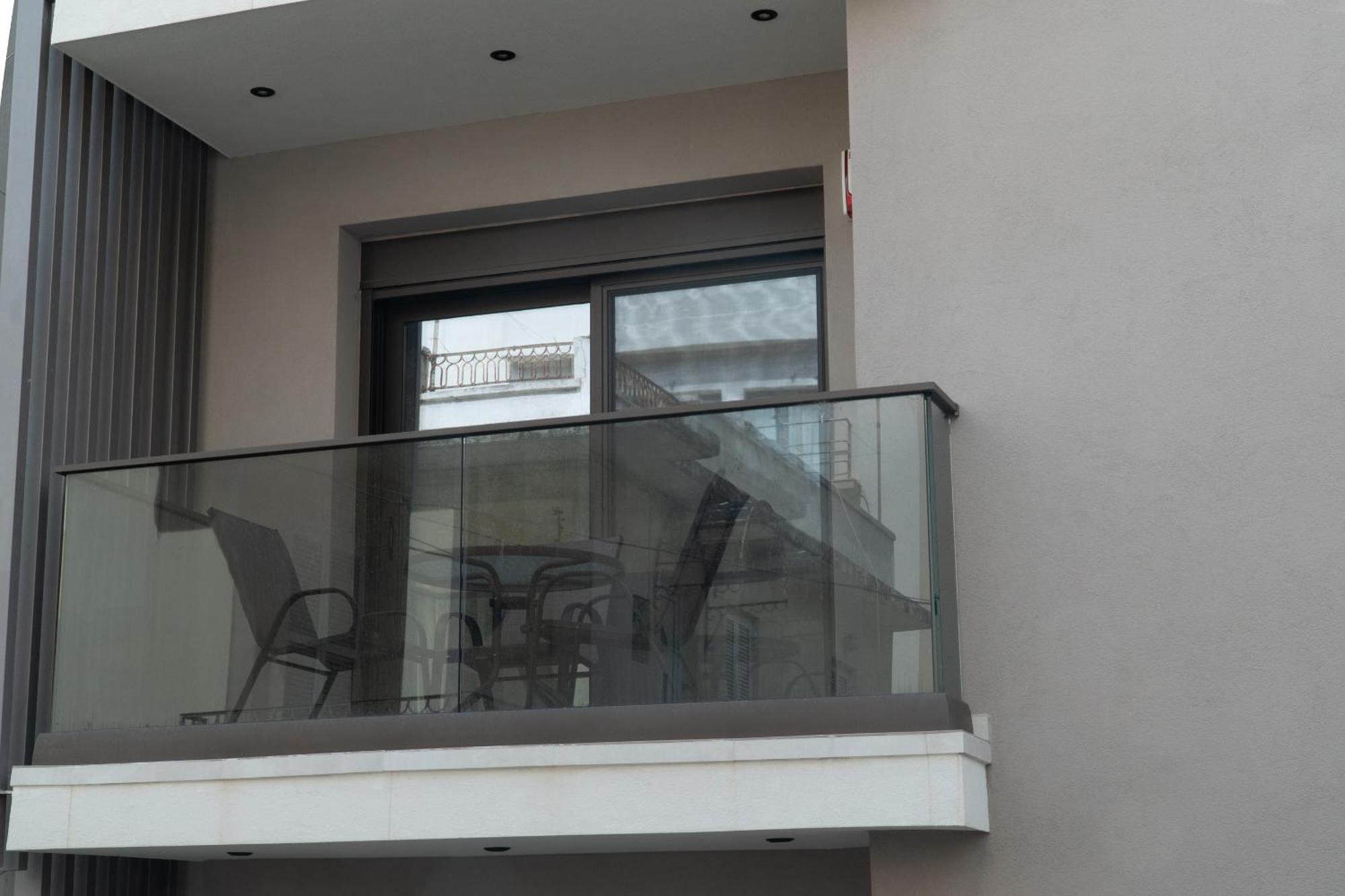 Al Centro Flat Apartment *