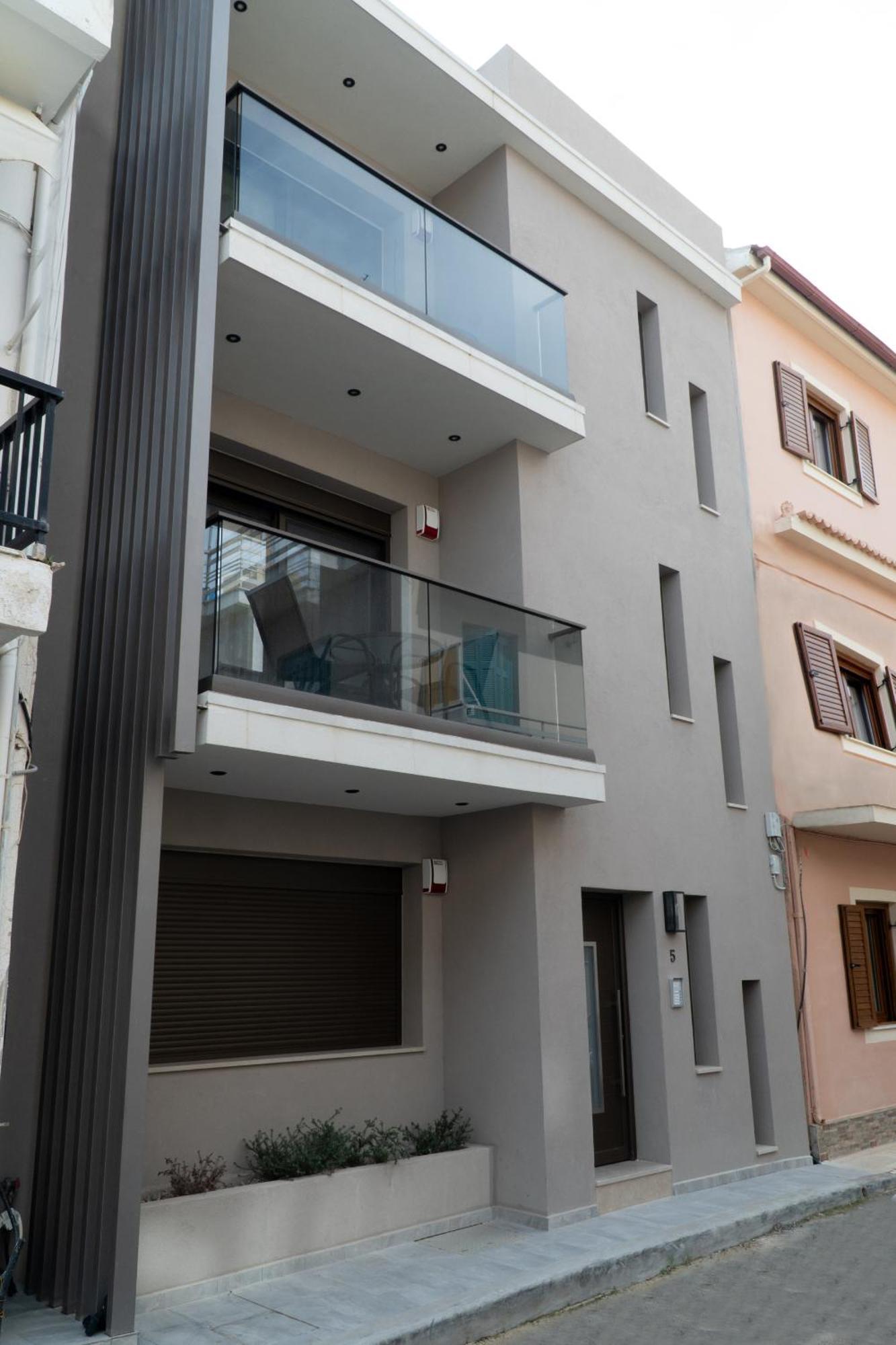 Apartment Al Centro Flat