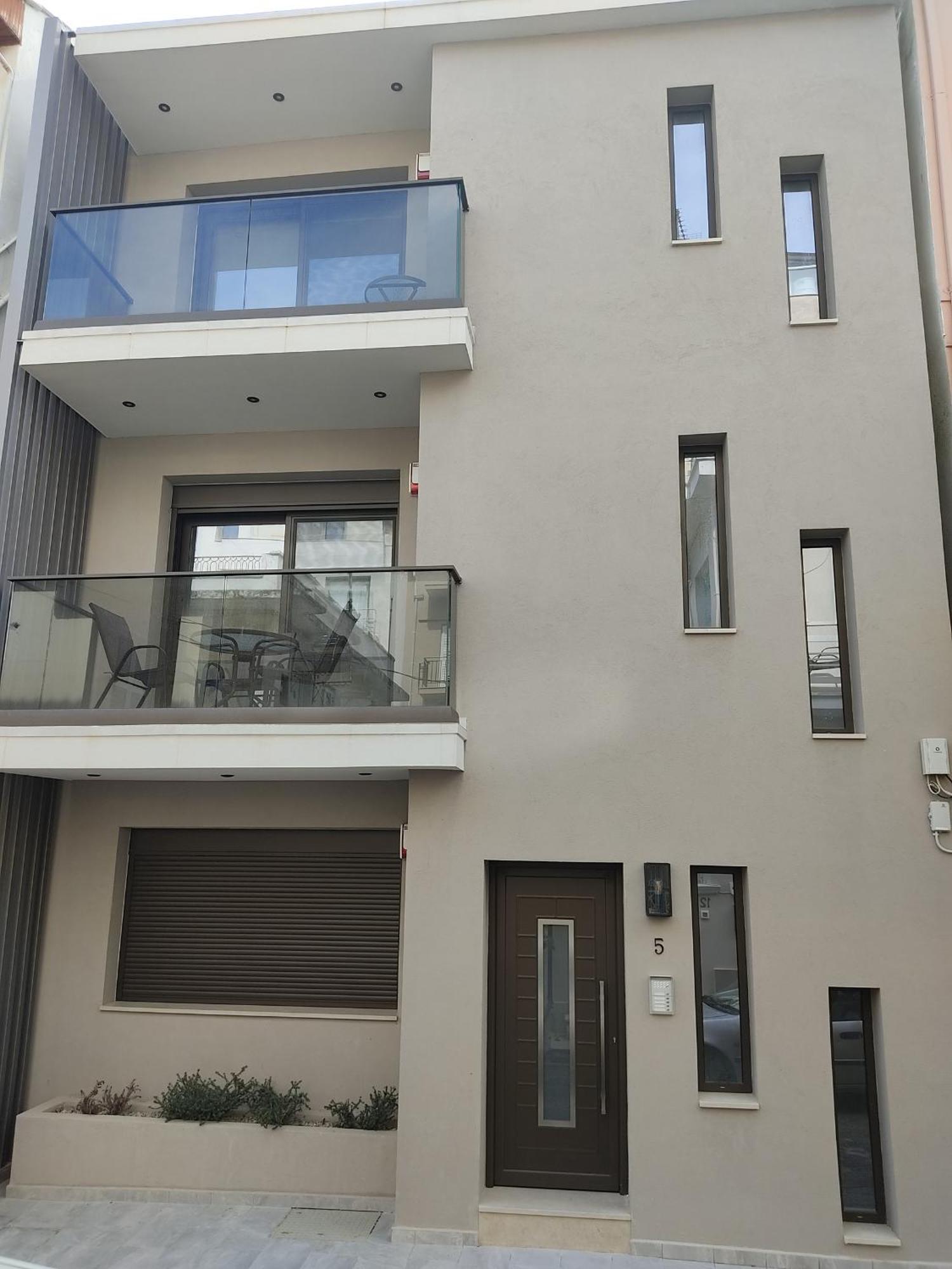 Apartment Al Centro Flat *